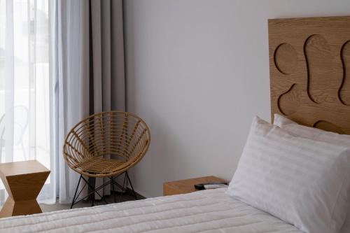 Glastros Hotel | Giannoulaki Hotel