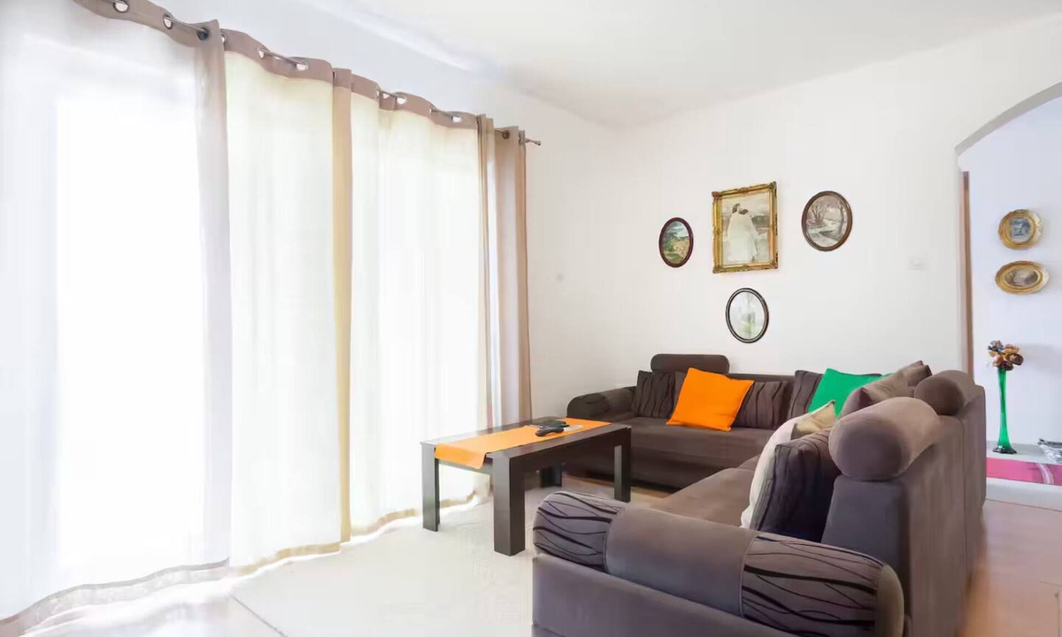 Susanj House | Giant 3-bedroom house in Susanj,Bar Montenegro