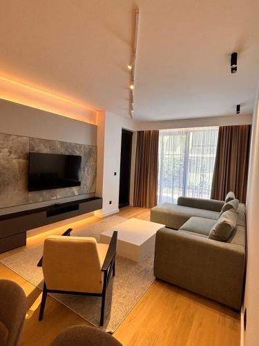 Babin do Apartment | Giardino Onia Apartment
