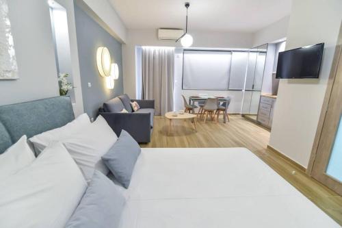 Preveza Apartment | Giorgio Studio