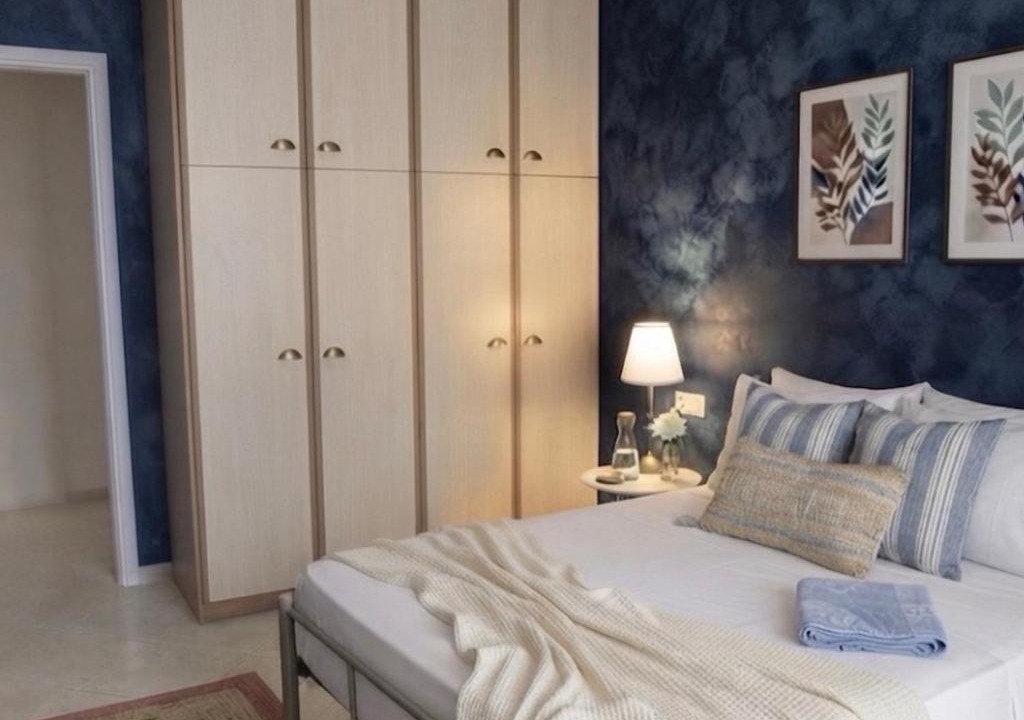 Nea Artaki Apartment | Giotas near the Sea Artaki apartment