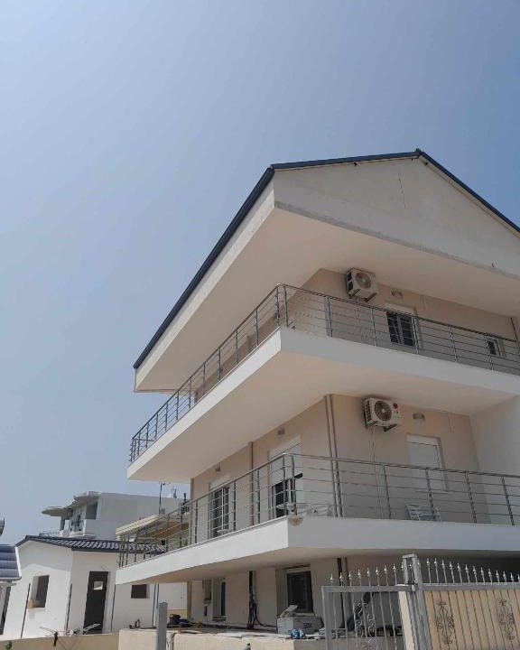 Plataria Apartment | Giotis Apartments
