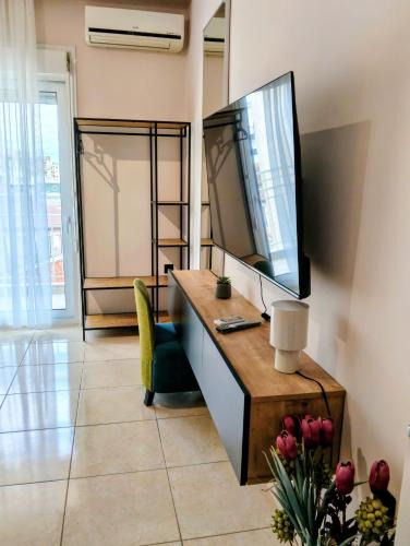 Xanthi Apartment | Gk Central Studio Xanthi