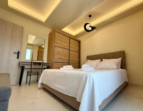 Alexandroupoli Apartment | GK Luxury Suites