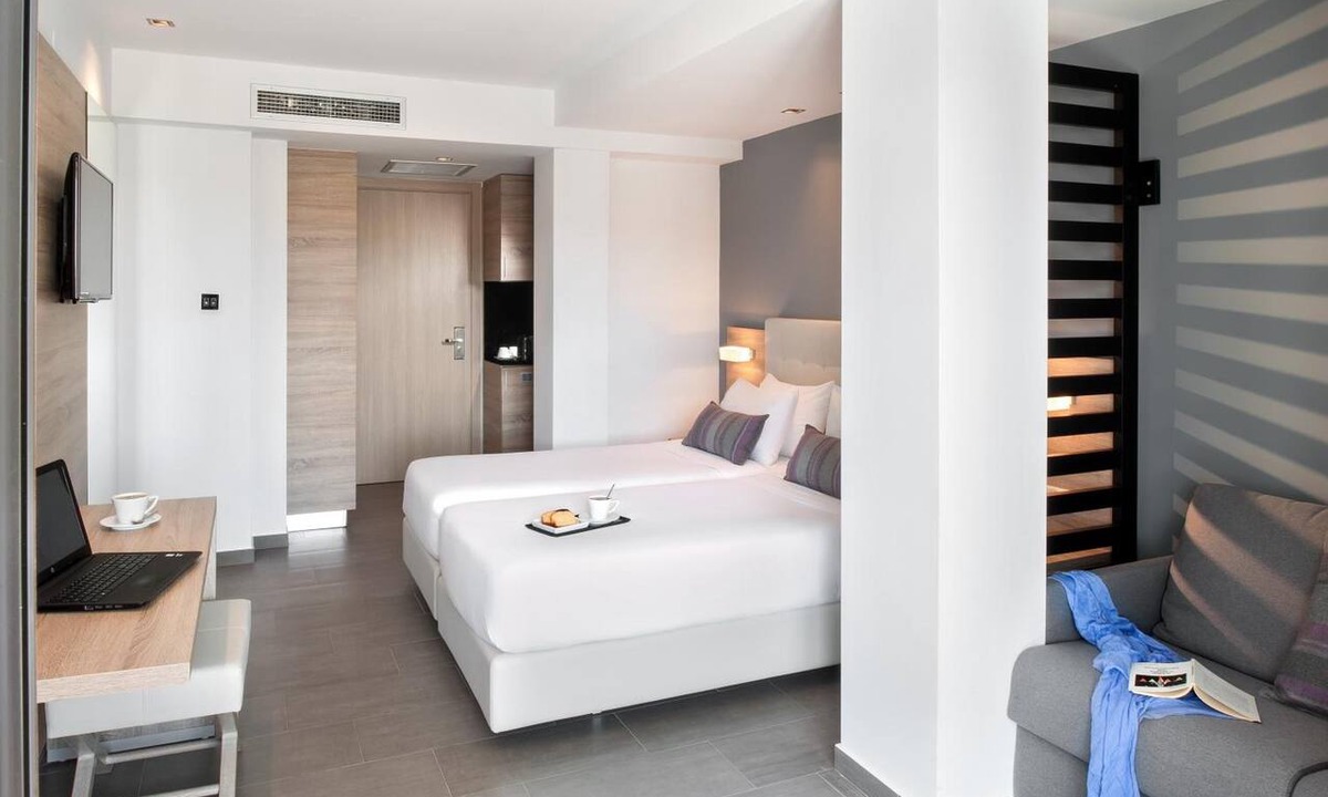 Ierissos Hotel | Gkeea Boutique Hotel