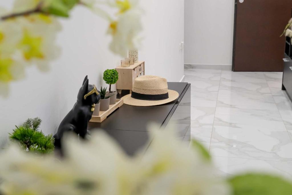 Petralona Apartment | Gkr Luxury Apartments Metro Petralona