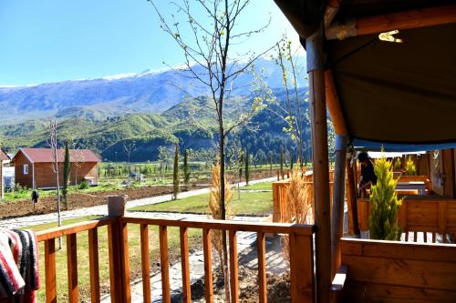 Lazarat Other | Glamping Albania Rafting Permet