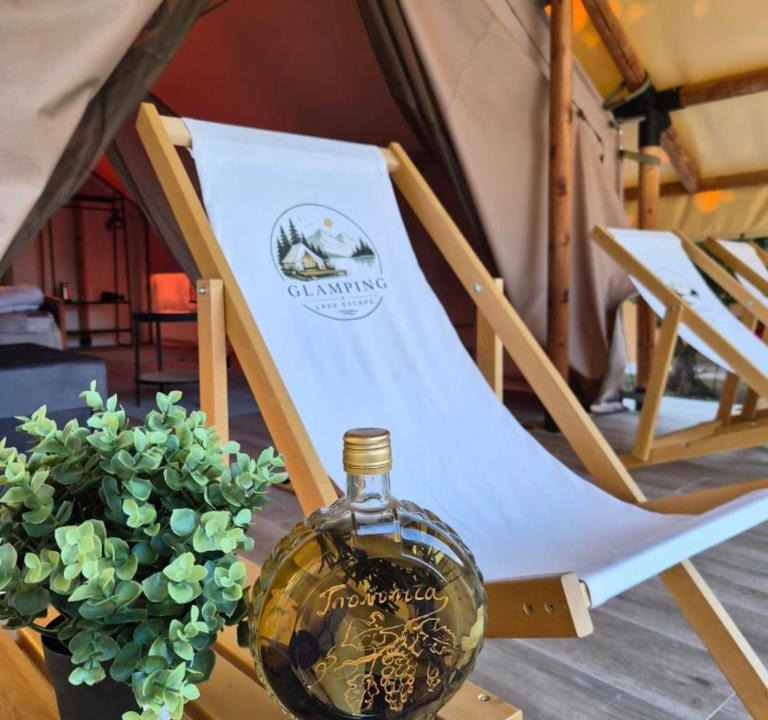 Virpazar Other | Glamping Lake Escape