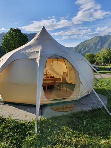 Andrijevica Other | Glamping Zvjezdana dolina
