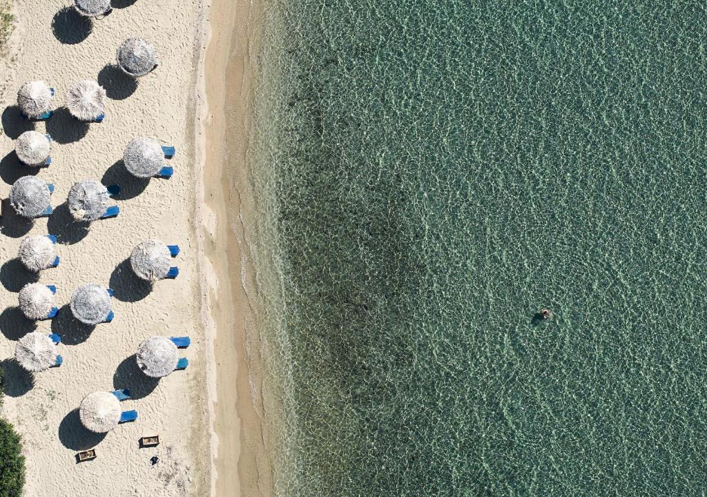 Gerakini Resort | Glavas Inn Hotel