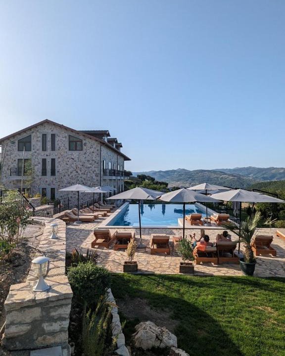 Jala Hotel | Gle-Alb AgroTourism