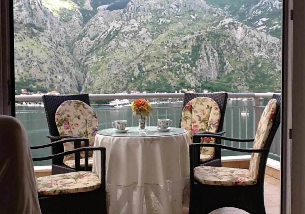 Kotor Apartment | Glorious Villa