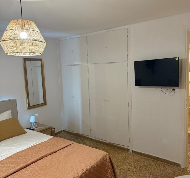 Glyfada Apartment | Glyfada Escape - Garden House