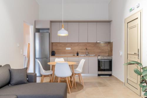 Maniakoi Apartment | Glykerias Nest Kastoria