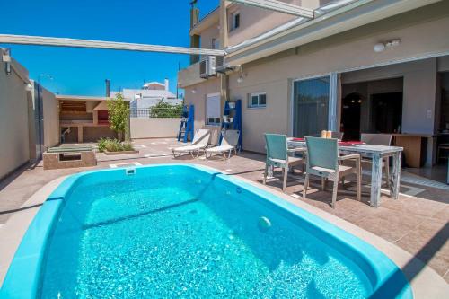 Kalithies Villa | GM Villa Kallithies Village