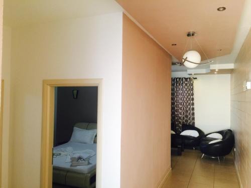 Velipoje Hotel | Godija Hotel & Suites