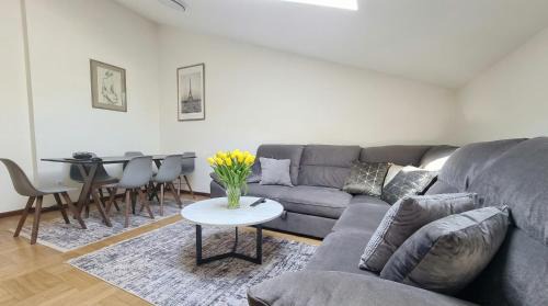 Centar Apartment | GOLD Apartment - Budva Center