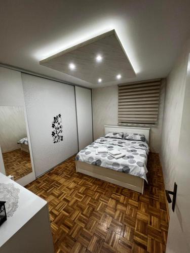 Berane Apartment | GOLD APARTMENT