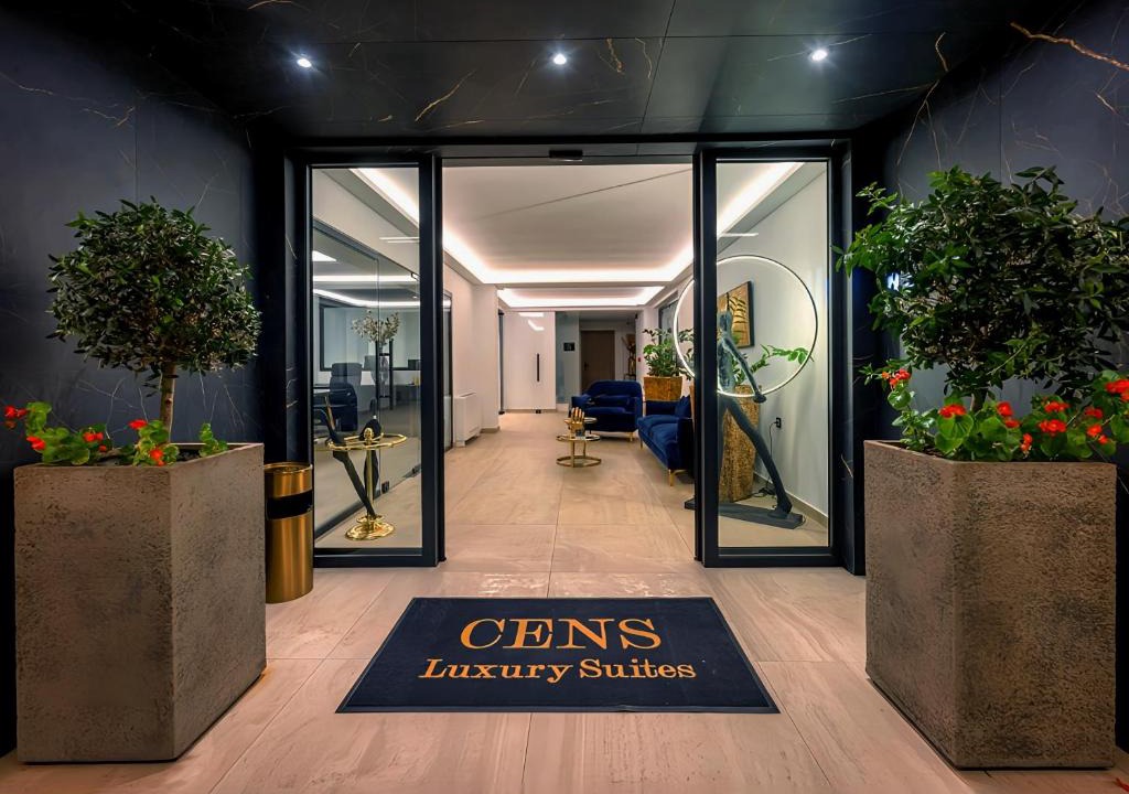Ioannina Apartment | Gold Suites