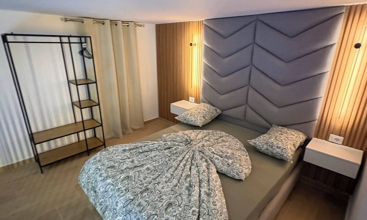 Albanian Riviera Apartment | GoldApartment
