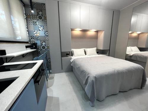 Sarande Apartment | Golden Beach Suites