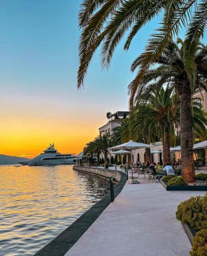 Lapcici Villa | Golden Horizon Villas