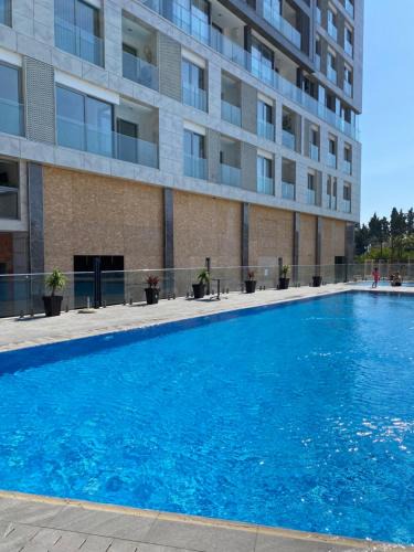 Zeljeznica Apartment | Golden LUX