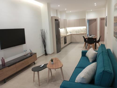 Vamvakopoulo Apartment | Golden Orb