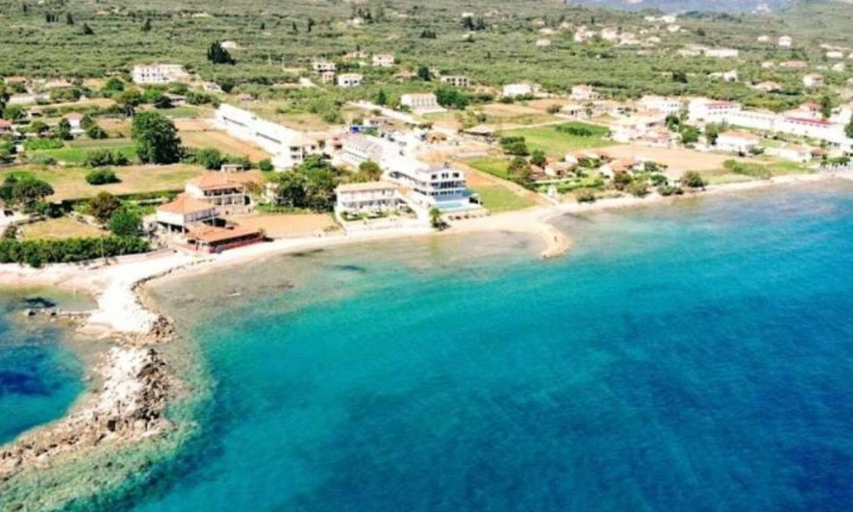 Drosia Apartment | golden sand 2,golden sand 2,golden sand 2