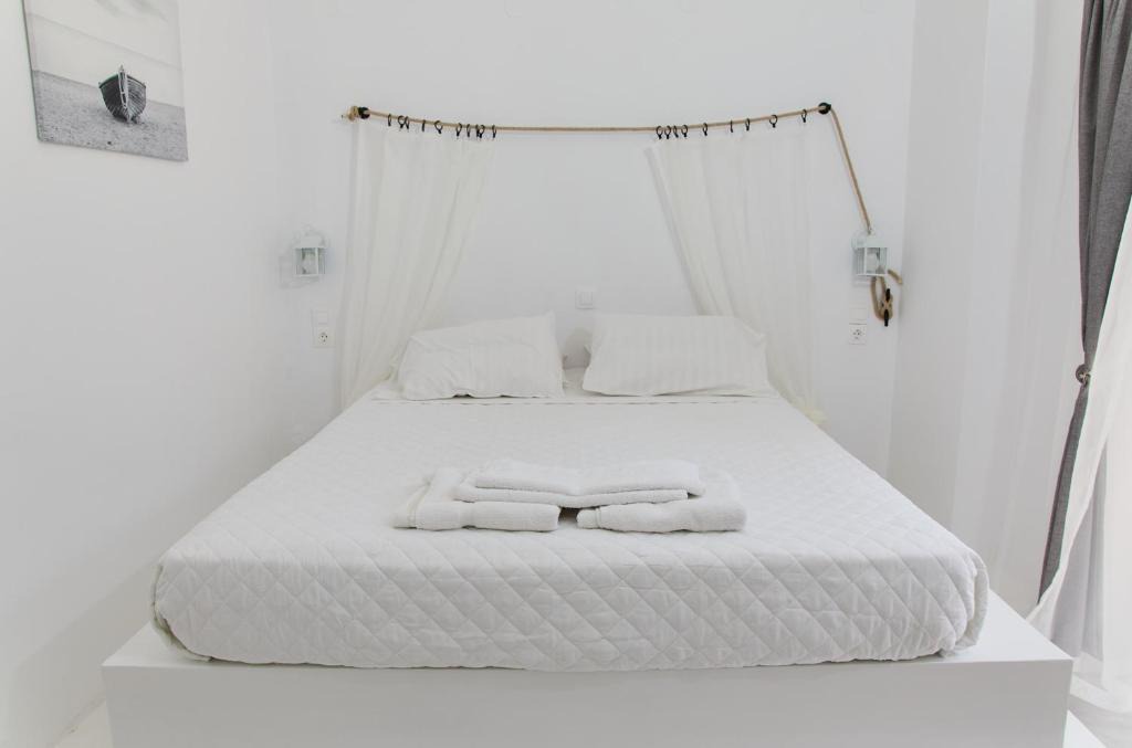 Agia Marina Apartment | Golden Star Praxitelous