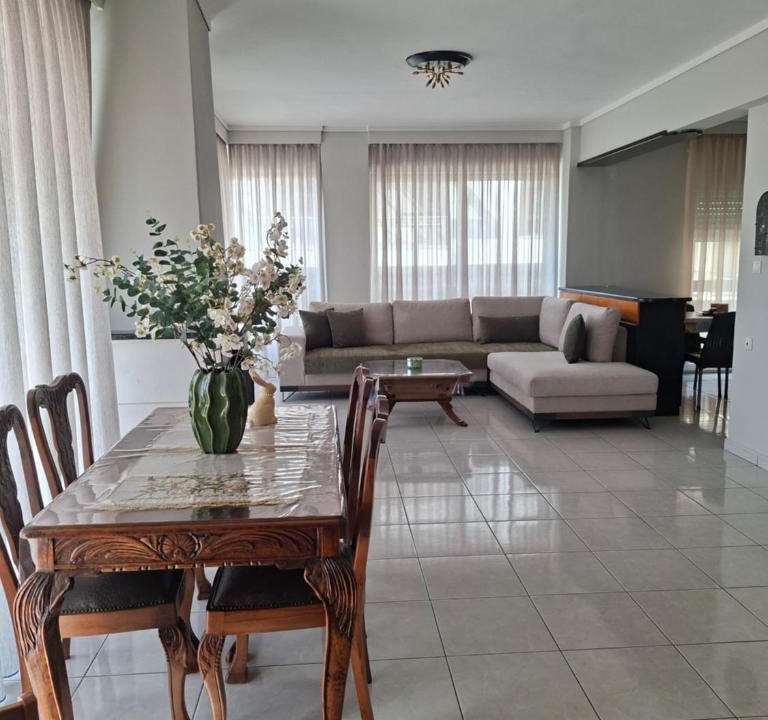 Kalamaria Apartment | Golden Stay Kalamaria