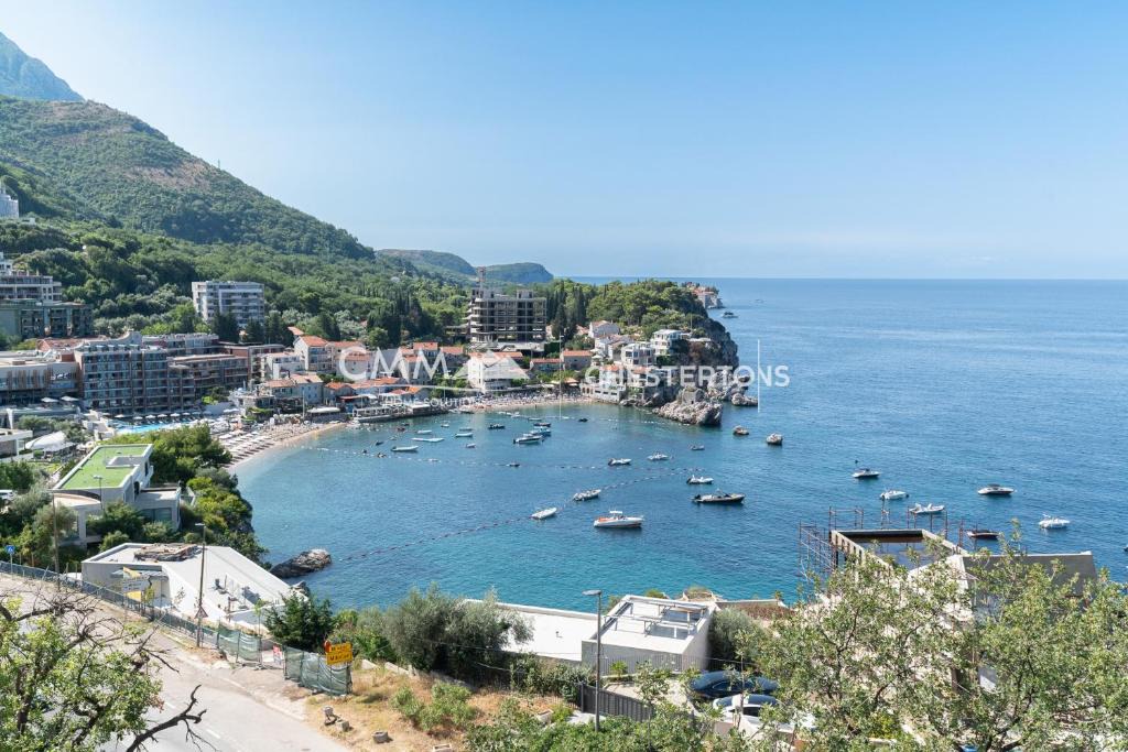 Przno Apartment | Gorgeous Sea View 2bd Apartment