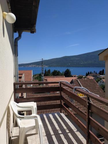 Baosici Apartment | Gornje Vodice Studio