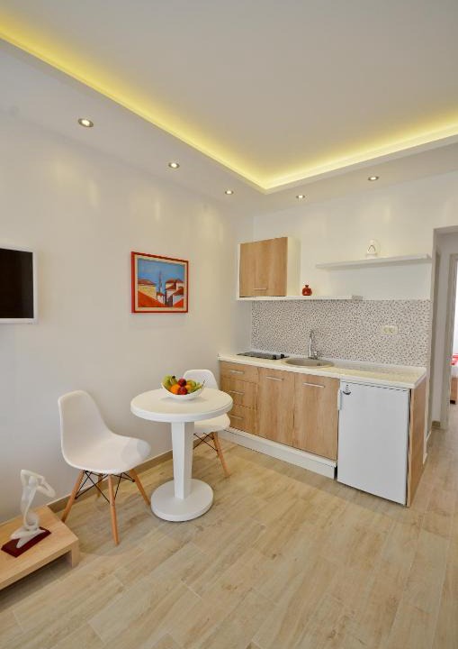 Gospostina Apartment | Gospostina Apartment
