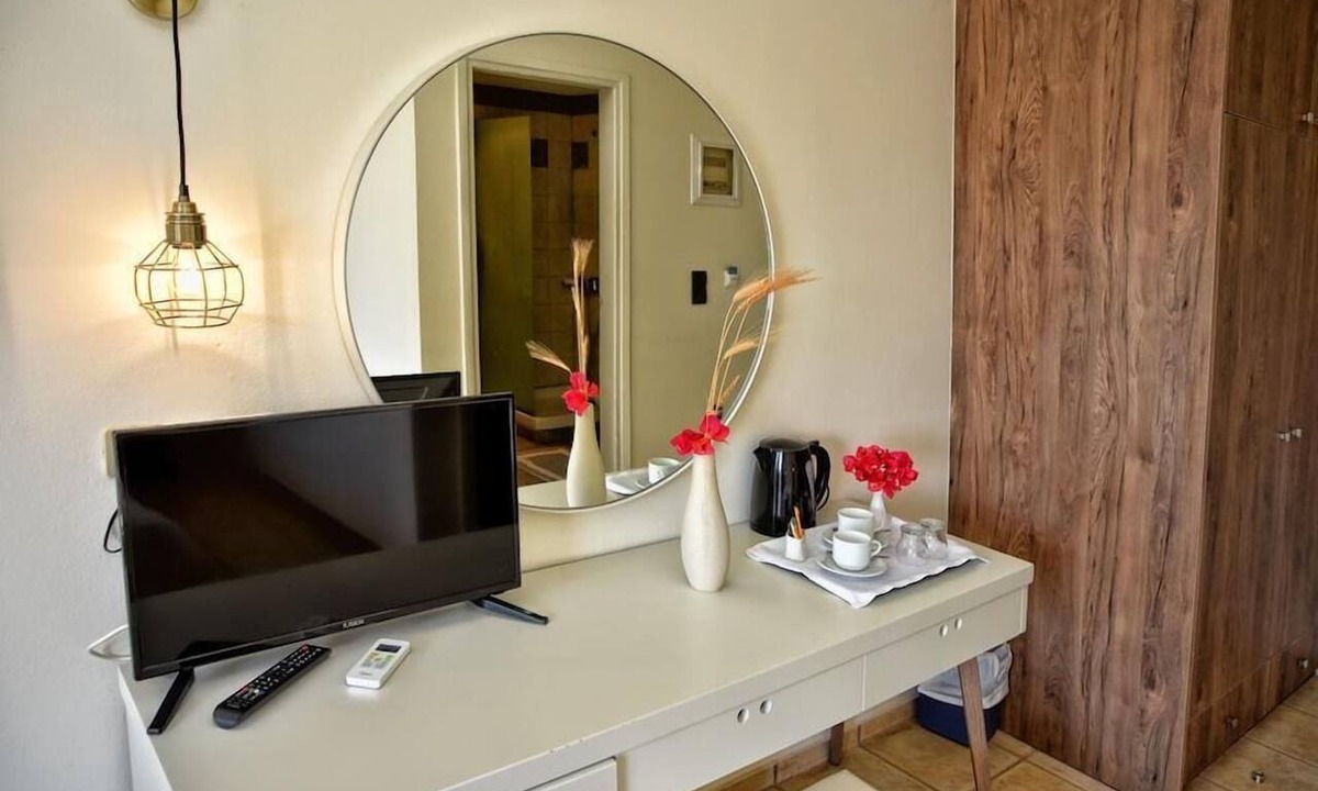 Kato Gouves Hotel | Gouves Bay