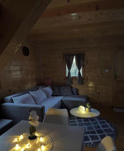 Grahovo Ski Chalet | Grahovo Cabins Mijatov Raj
