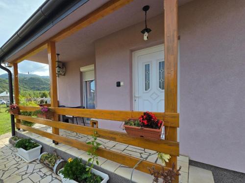 Grahovo House | Grahovo house
