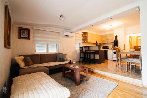 Grahovo Apartment | Grahovo Lake