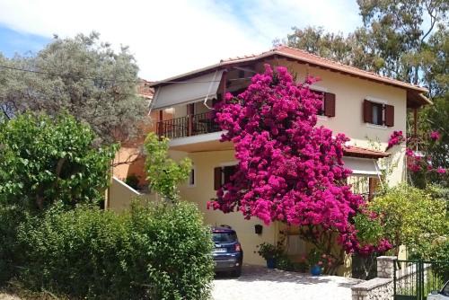 Episkopos Apartment | Grammatoula