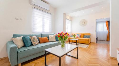 Babilonija Apartment | GRAND 3-Bedroom Apartment