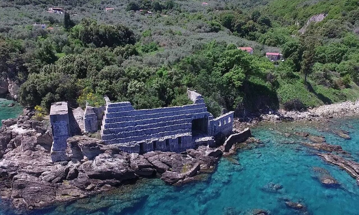 Limenaria Hotel | Grand Beach Hotel