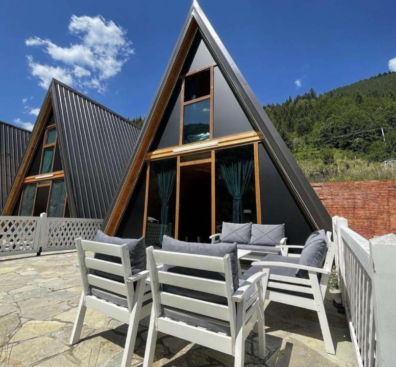 Pejë Ski Chalet | Grand Resort Liza
