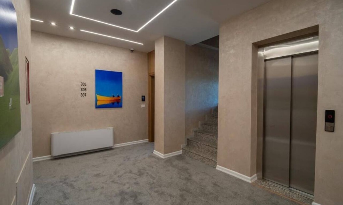 Shkoder Hotel | Grand Station Hotel