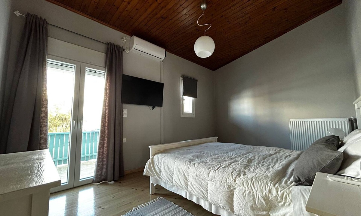 Lygia Apartment | Grand - Tsonas Apartment