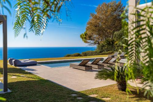 Lakithra Villa | Grande Azzurro in Lakithra