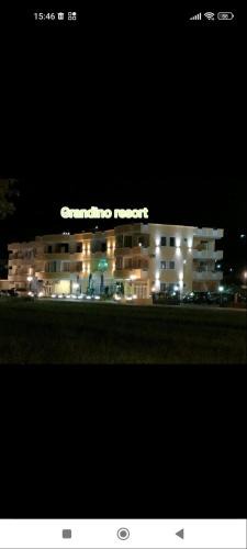Gjerana Hotel | Grandino rooms & apartments
