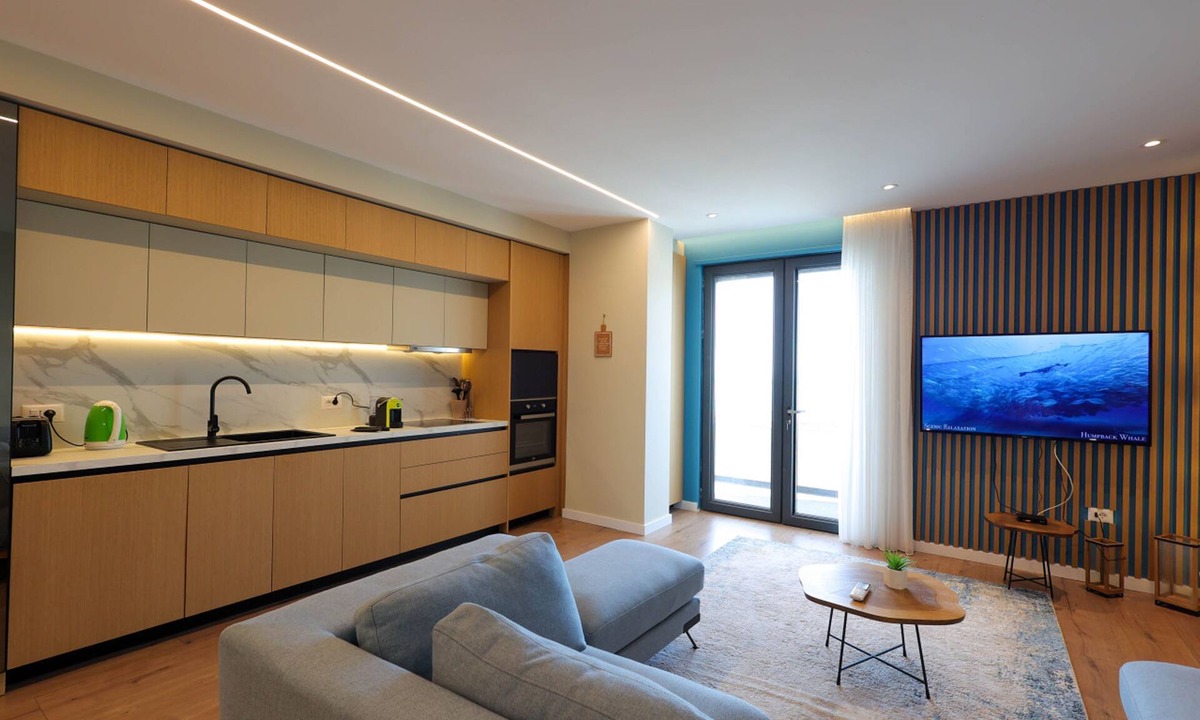 Durres Apartment | Grandstay Apartments 006