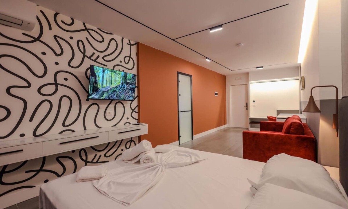 Durres Apartment | Grandstay Studio 109