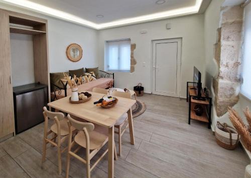 Kalyves Apartment | Granny's Nest