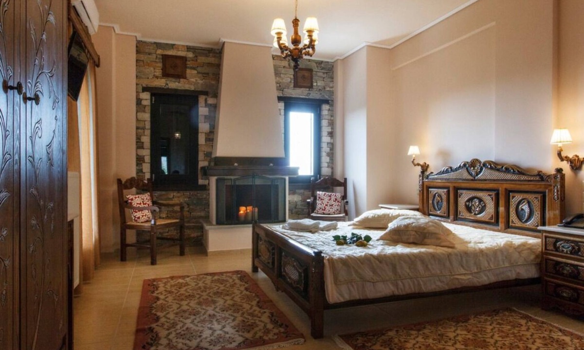 Koropi House | GRECO